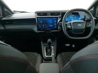 Used Ford Puma ST-Line X 155 HP (114 kW) 2025 Red SUV