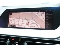 Used BMW 116 Basis 116 HP (85 kW) 2020 Black Hatchback