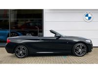 used BMW 218 2 Series i M Sport Convertible 1.5 2dr