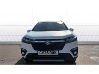 Gebraucht Suzuki SX4 S-Cross 129 PS (94 kW) 2025 Weiß SUV