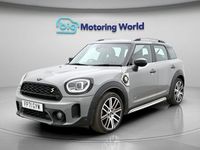 Used Mini Cooper S Exclusive 220 HP (161 kW) 2022 Hatchback