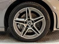 Used Mercedes CLA250e Shooting Brake AMG line 218 HP (160 kW) 2021 Grey Estate