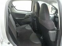 Used Toyota Aygo 67 HP (49 kW) 2008 Hatchback