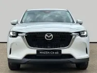 New Mazda CX-60 Exclusive-Line 328 HP (241 kW) 2026 SUV