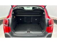 Used Citroën C3 Aircross PureTech 110 HP (80 kW) 2022 Red SUV