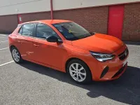 Second-hand Vauxhall Corsa S 101 CP (74 kW) 2021 Portocaliu Hatchback