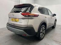 used Nissan X-Trail 1.5 E-Power E-4orce 213 N-Connecta 5dr 7Seat Auto