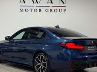 Used BMW 530e M Sport 292 HP (214 kW) 2023 Sedan