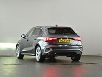 used Audi A3 e-tron 