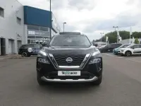 New Nissan X-Trail Tekna+ 163 HP (119 kW) 2026 Black SUV