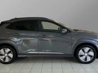 used Hyundai Kona HAT 64kwh Electric Premium SE AU