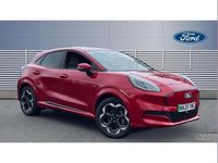 Used Ford Puma Gen-E Premium 122 kW (167 HP) 2025 Other SUV