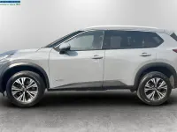 Used Nissan X-Trail N-Connecta 204 HP (150 kW) 2026 SUV