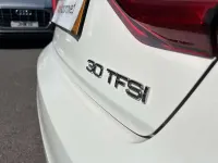 Used Audi A1 Sportback 110 HP (80 kW) 2023 White Hatchback