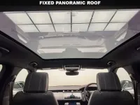 Used Land Rover Range Rover Velar HSE Dynamic 241 HP (177 kW) 2019 Silver SUV