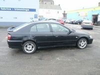 Used Honda Accord 2001 Sedan