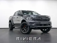 Begagnad Ford Ranger Raptor 292 HK (214 kW) 2025 Grå Pickup