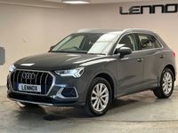 used Audi Q3 35 TFSI Sport 5dr S Tronic