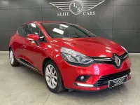 Gebraucht Renault Clio IV Dynamique 75 PS (55 kW) 2018 Kleinwagen