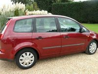 Second-hand Ford C-MAX 2004 Monovolum