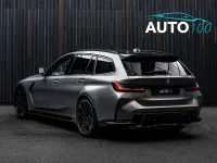 Used BMW M3 Competition Edition 2023 Grey Estate