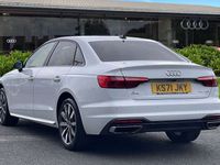 used Audi A4 Sport Edition 35 TDI 163 PS S tronic 2.0 4dr