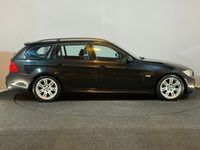 used BMW 320 3 Series d M Sport [177] 5dr