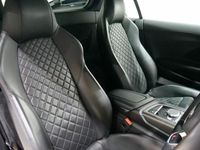 Used Audi R8 Coupé Advanced 570 HP (419 kW) 2021 Yellow Coupe