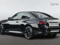 New BMW 220 M Sport 184 HP (135 kW) 2026 Coupe