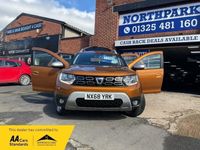 used Dacia Duster 1.6 SCe Comfort 5dr