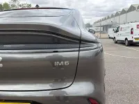Used MG IM6 Performance 553 kW (752 HP) 2025 Grey SUV