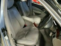 Used Mercedes S500 SE 2001 Sedan