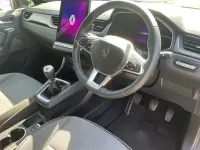 Second-hand Renault Captur Techno 114 CP (83 kW) 2026 SUV
