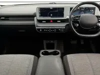 Used Hyundai Ioniq 5 Premium 160 kW (218 HP) 2022 Gold SUV
