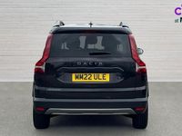 Used Dacia Jogger Comfort 109 HP (80 kW) 2022 Black MPV