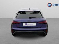 Used Audi A3 Sportback Black Edition 150 HP (110 kW) 2025 Hatchback