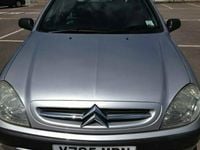 Used Citroën Xsara 2001 Hatchback