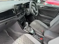Used VW T-Roc 150 HP (110 kW) 2026 SUV