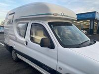 Used Citroën HY 2000 White