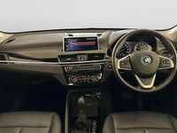 Używany BMW X1 xLine 220 KM (161 kW) 2022 Biały SUV