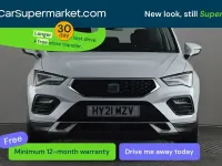 Usado Seat Ateca SE Technology 150 CV (110 kW) 2025 SUV