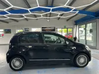 Used VW up! high up! 2015 Black Hatchback