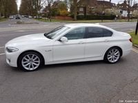 Used BMW 528 2010 Sedan