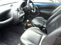 Used Ford StreetKa 2005 Cabriolet