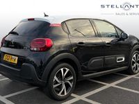 Used Citroën C3 PureTech 110 HP (80 kW) 2023 Hatchback