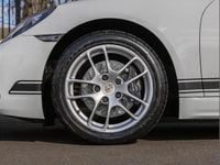 Used Porsche Cayman 296 HP (217 kW) 2019 White Coupe