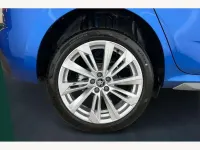 New Skoda Kamiq SE L 116 HP (85 kW) 2026 Race blue SUV