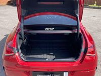 Used Mercedes CLA35 AMG Premium Plus 306 HP (225 kW) 2022 Sedan