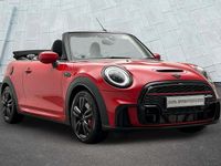 Used Mini John Cooper Works 228 HP (167 kW) 2024 Red Hatchback