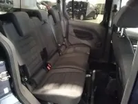 Used Ford Tourneo Titanium 2021 Blue MPV